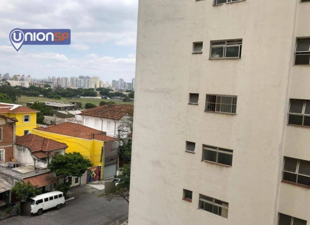 Apartamento, 2 quartos, 63 m² - Foto 2