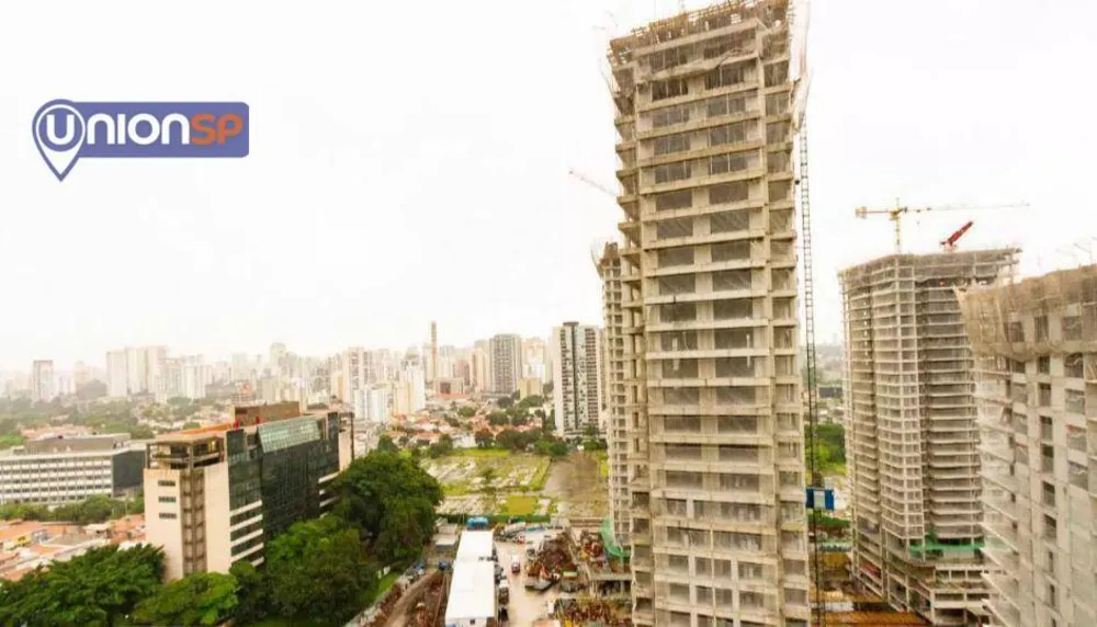 Apartamento, 1 quarto, 53 m² - Foto 4