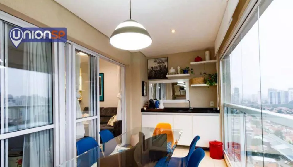 Apartamento, 1 quarto, 53 m² - Foto 2