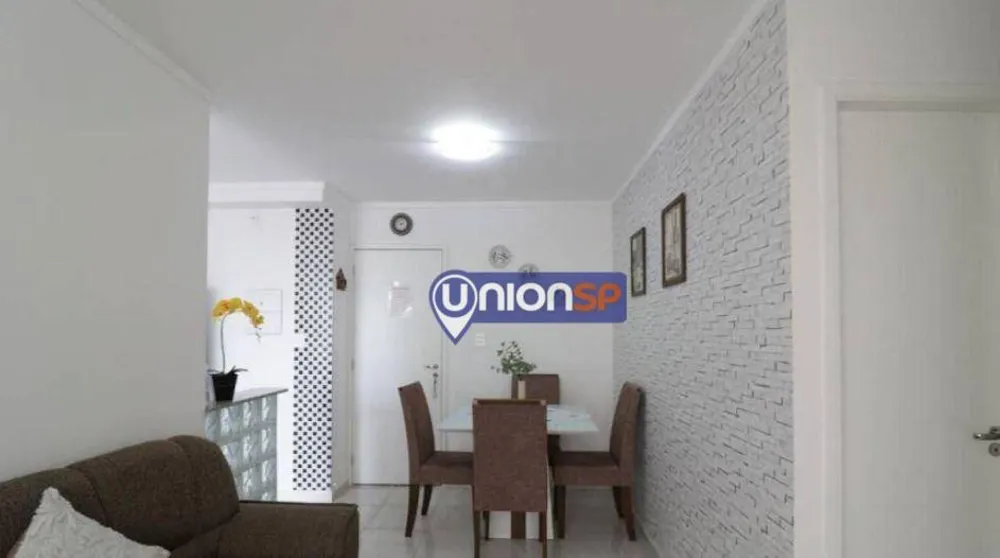 Apartamento, 2 quartos, 52 m² - Foto 4