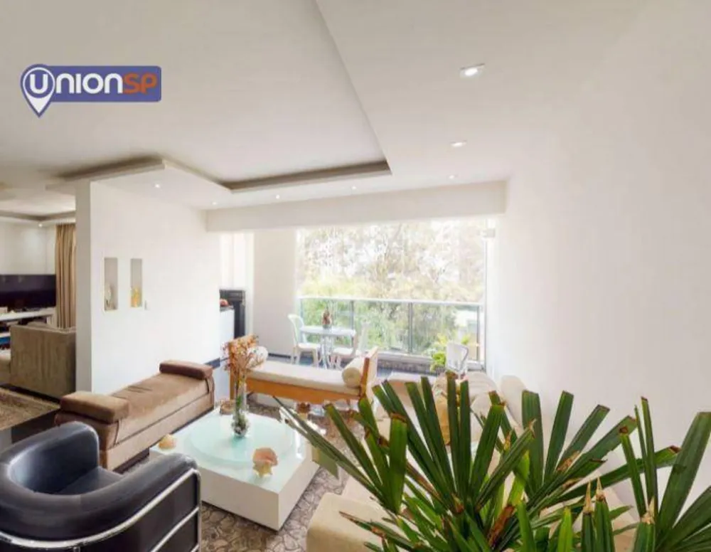 Apartamento, 3 quartos, 135 m² - Foto 1