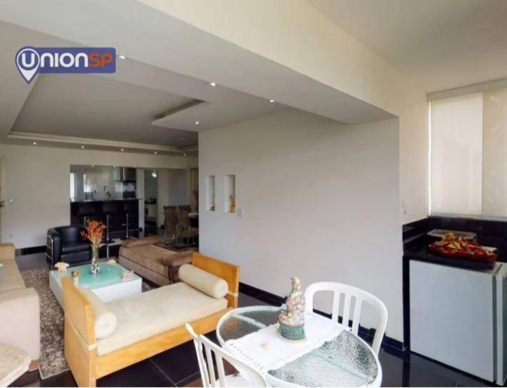 Apartamento, 3 quartos, 135 m² - Foto 3