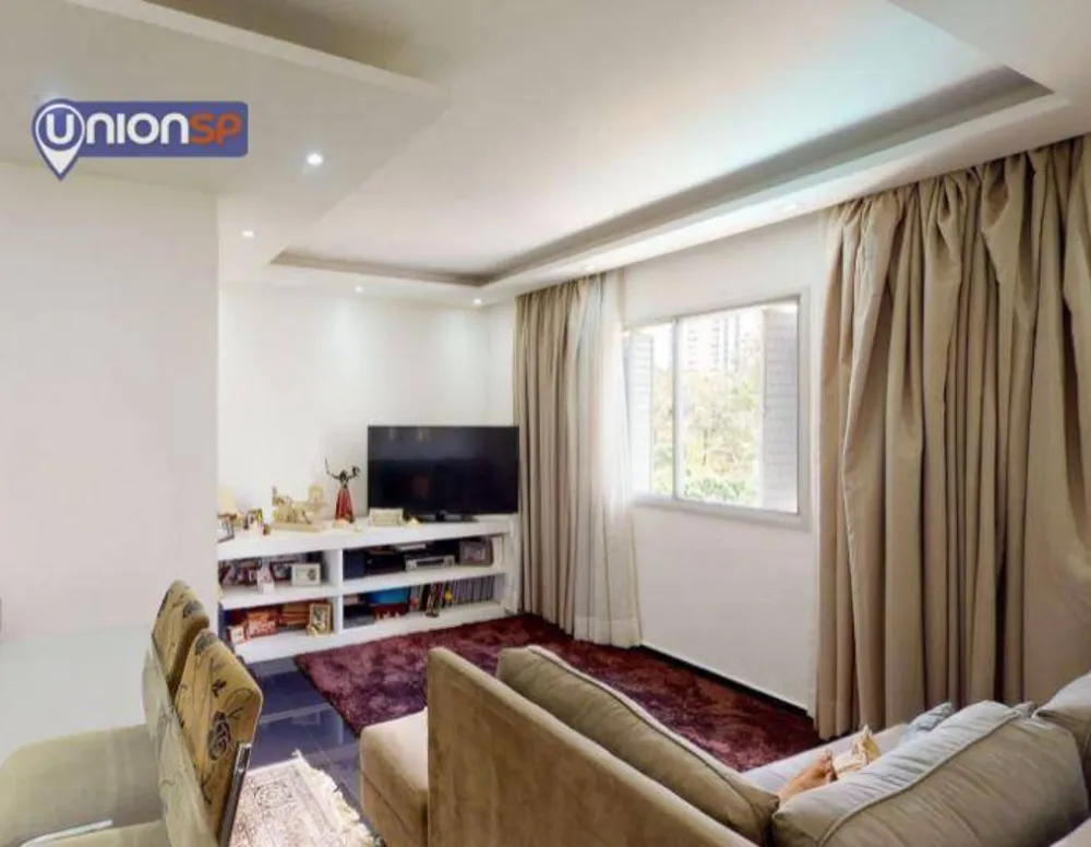Apartamento, 3 quartos, 135 m² - Foto 2