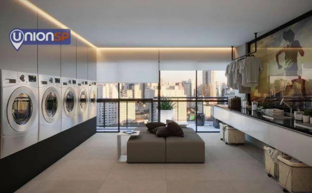Apartamento, 2 quartos, 57 m² - Foto 4