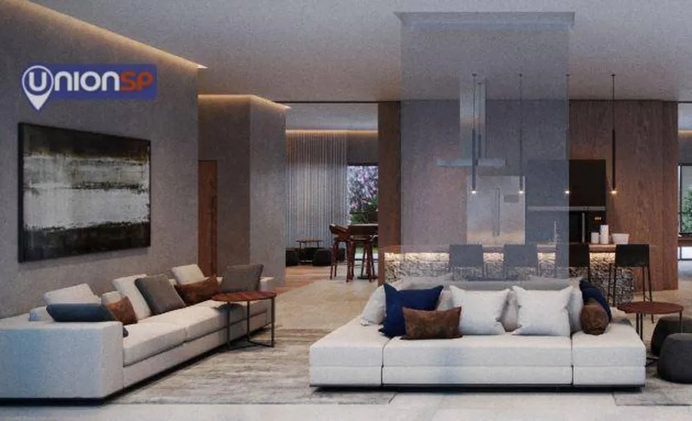 Apartamento, 2 quartos, 57 m² - Foto 2
