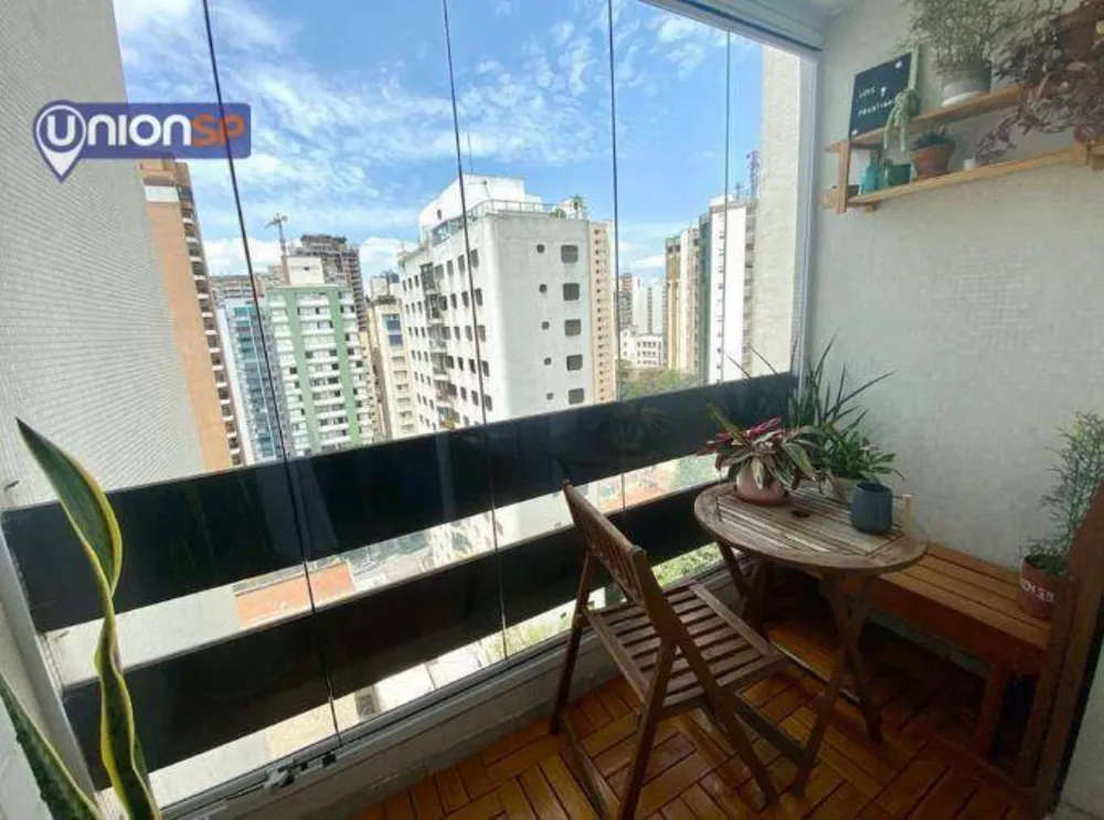 Apartamento, 3 quartos, 68 m² - Foto 2