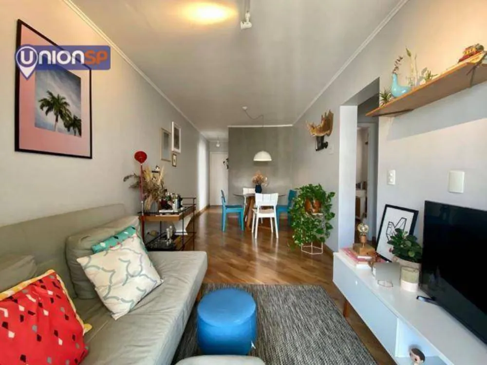 Apartamento, 3 quartos, 68 m² - Foto 3