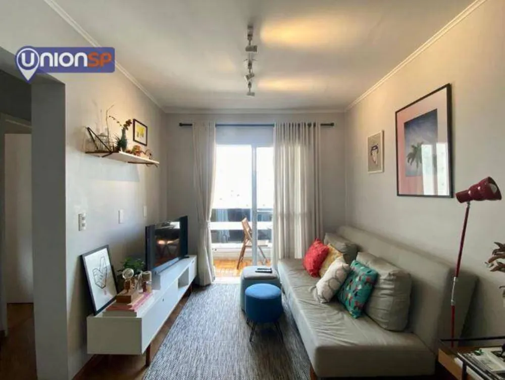 Apartamento, 3 quartos, 68 m² - Foto 1