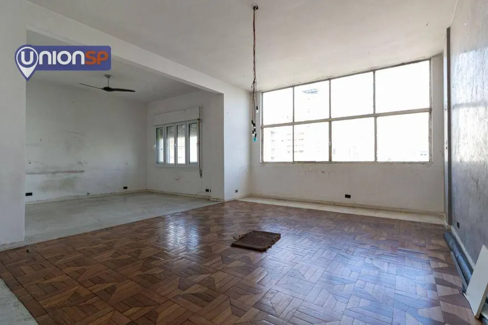 Apartamento, 2 quartos, 98 m² - Foto 1