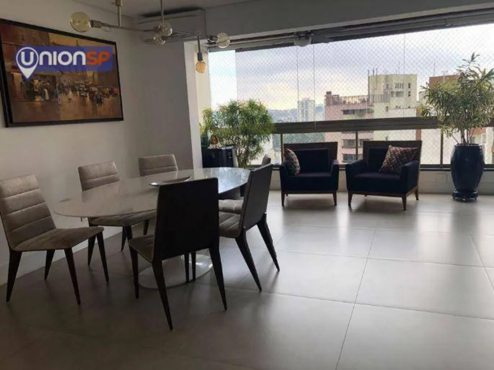 Apartamento, 3 quartos, 165 m² - Foto 4