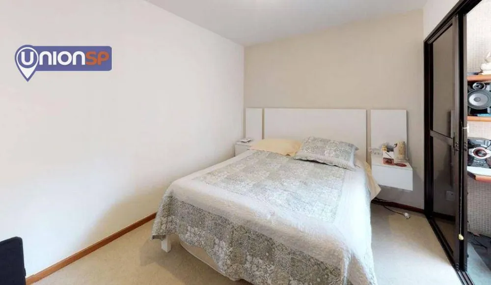 Apartamento, 3 quartos, 126 m² - Foto 3