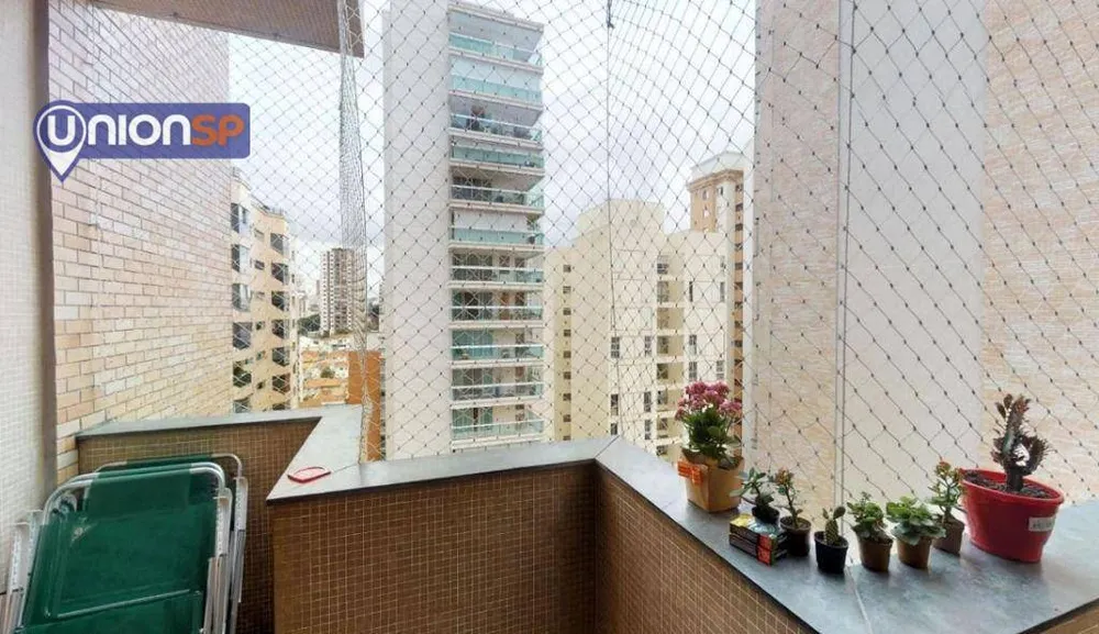 Apartamento, 3 quartos, 126 m² - Foto 4