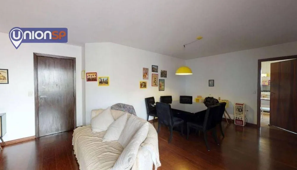 Apartamento, 3 quartos, 126 m² - Foto 2