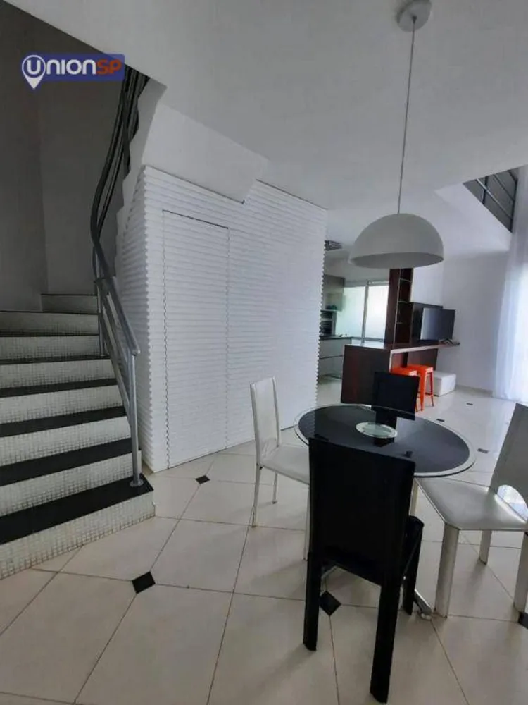 Apartamento, 1 quarto, 76 m² - Foto 2
