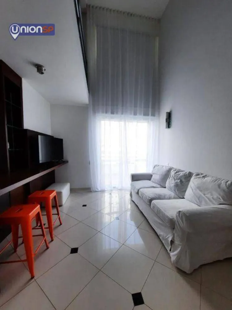 Apartamento, 1 quarto, 76 m² - Foto 3