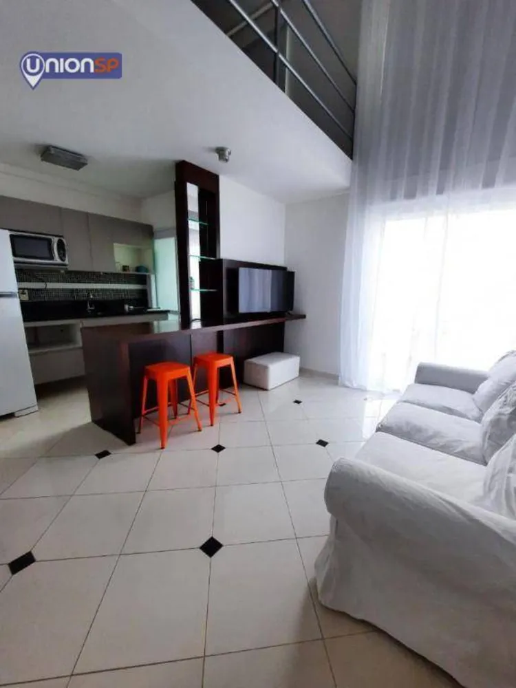 Apartamento, 1 quarto, 76 m² - Foto 1