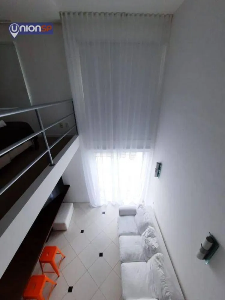 Apartamento, 1 quarto, 76 m² - Foto 4