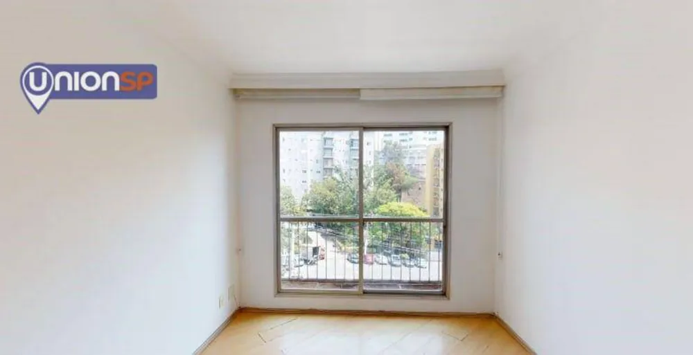 Apartamento, 3 quartos, 78 m² - Foto 1