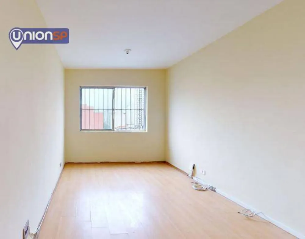 Apartamento, 2 quartos, 64 m² - Foto 1