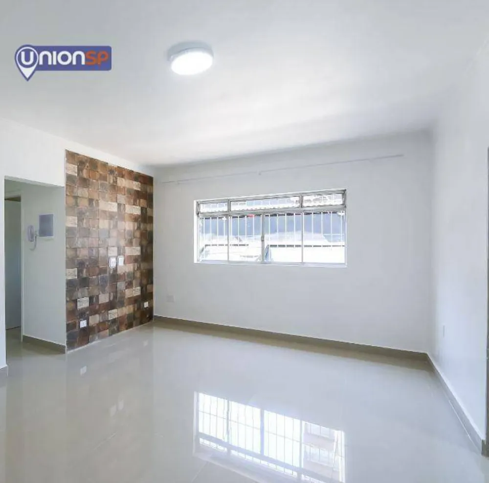 Apartamento, 2 quartos, 68 m² - Foto 1