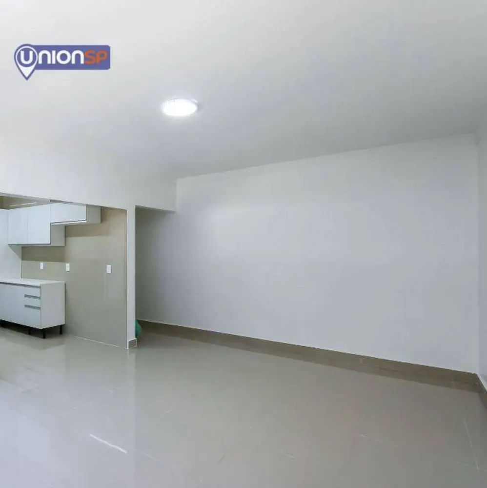 Apartamento, 2 quartos, 68 m² - Foto 2