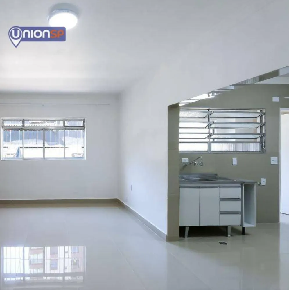 Apartamento, 2 quartos, 68 m² - Foto 4