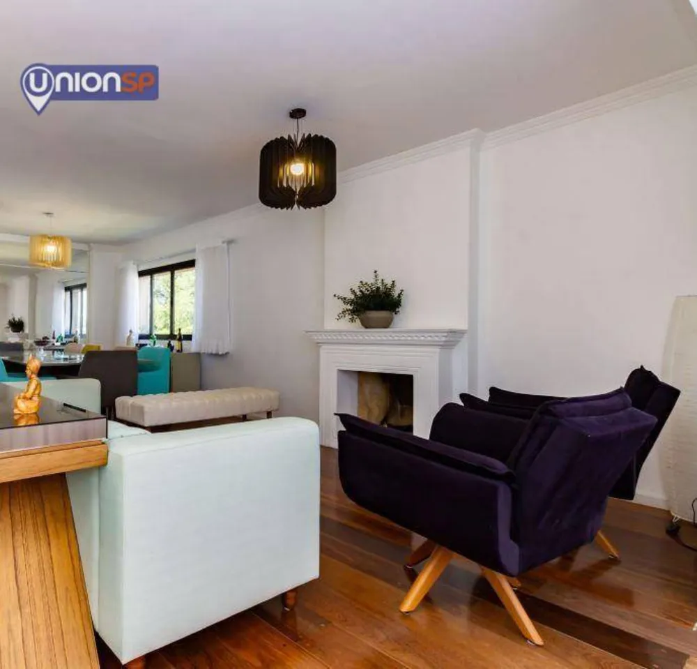 Apartamento, 4 quartos, 253 m² - Foto 3