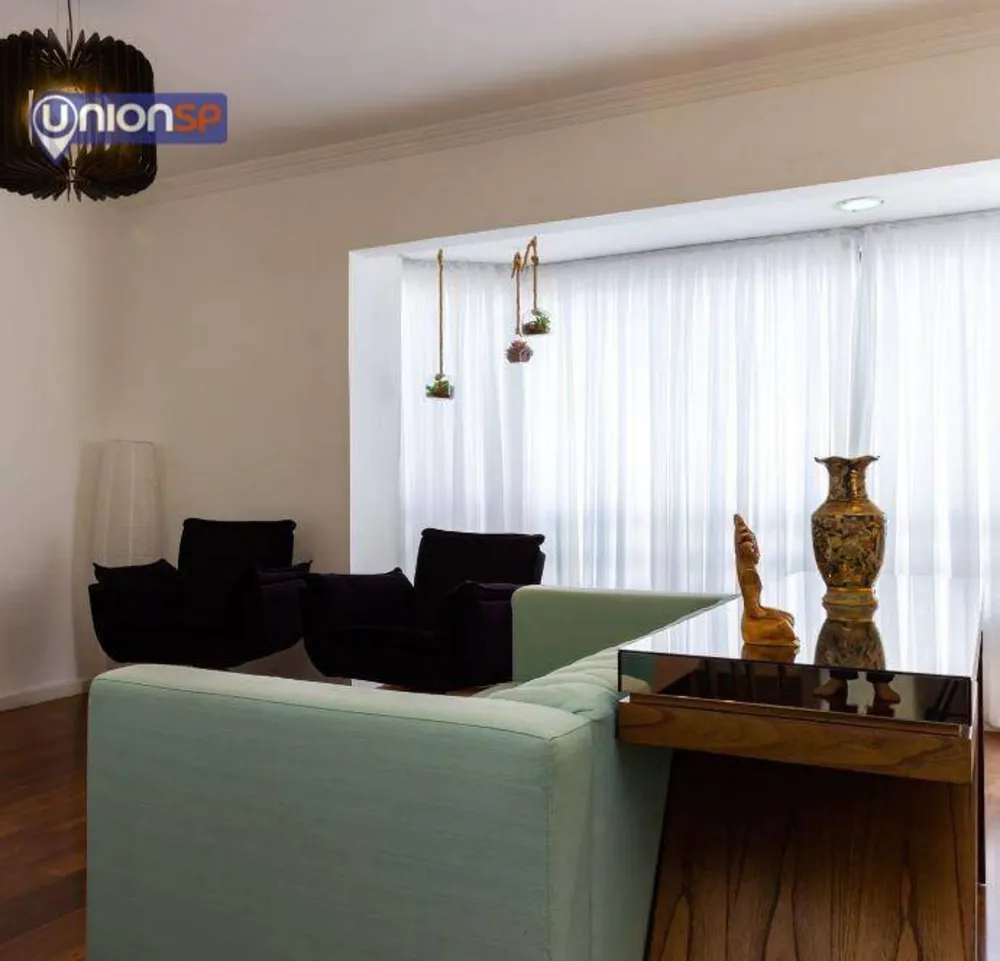 Apartamento, 4 quartos, 253 m² - Foto 2