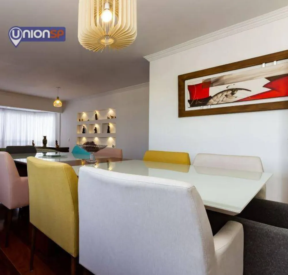 Apartamento, 4 quartos, 253 m² - Foto 4