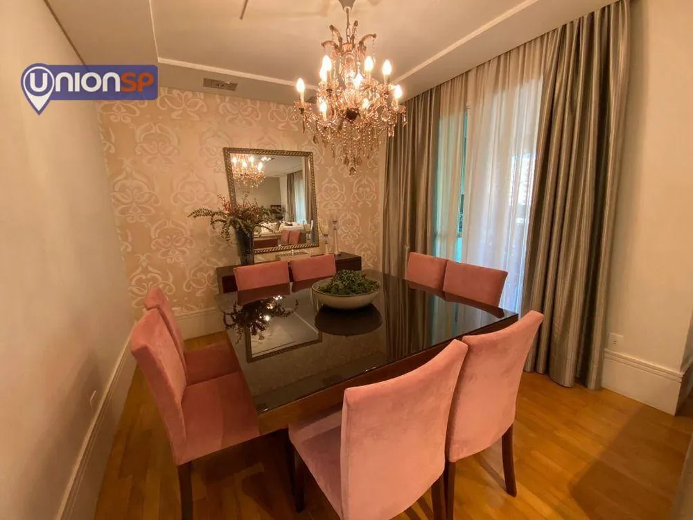 Apartamento, 4 quartos, 162 m² - Foto 3
