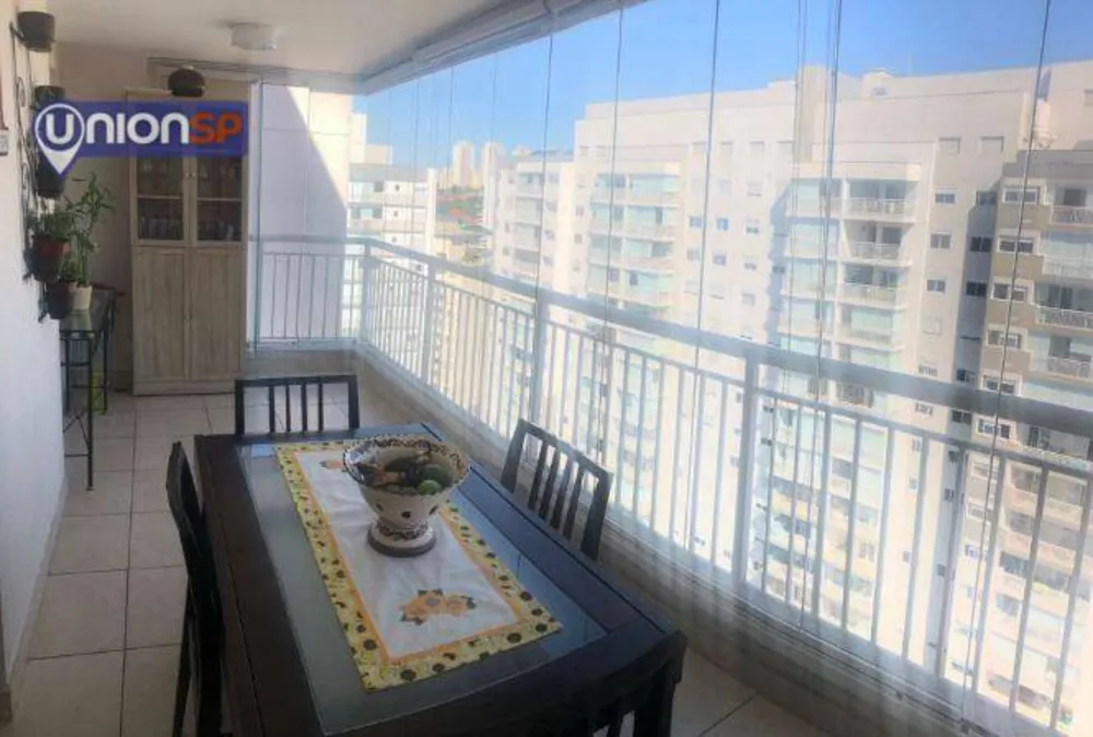 Apartamento, 3 quartos, 92 m² - Foto 2