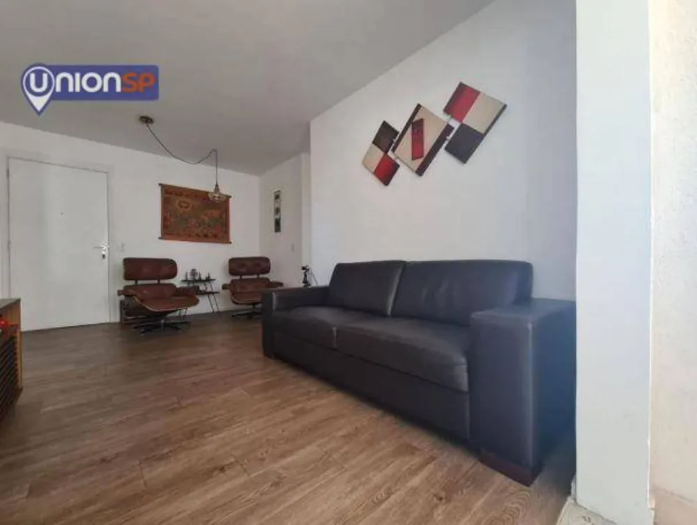 Apartamento, 3 quartos, 92 m² - Foto 1