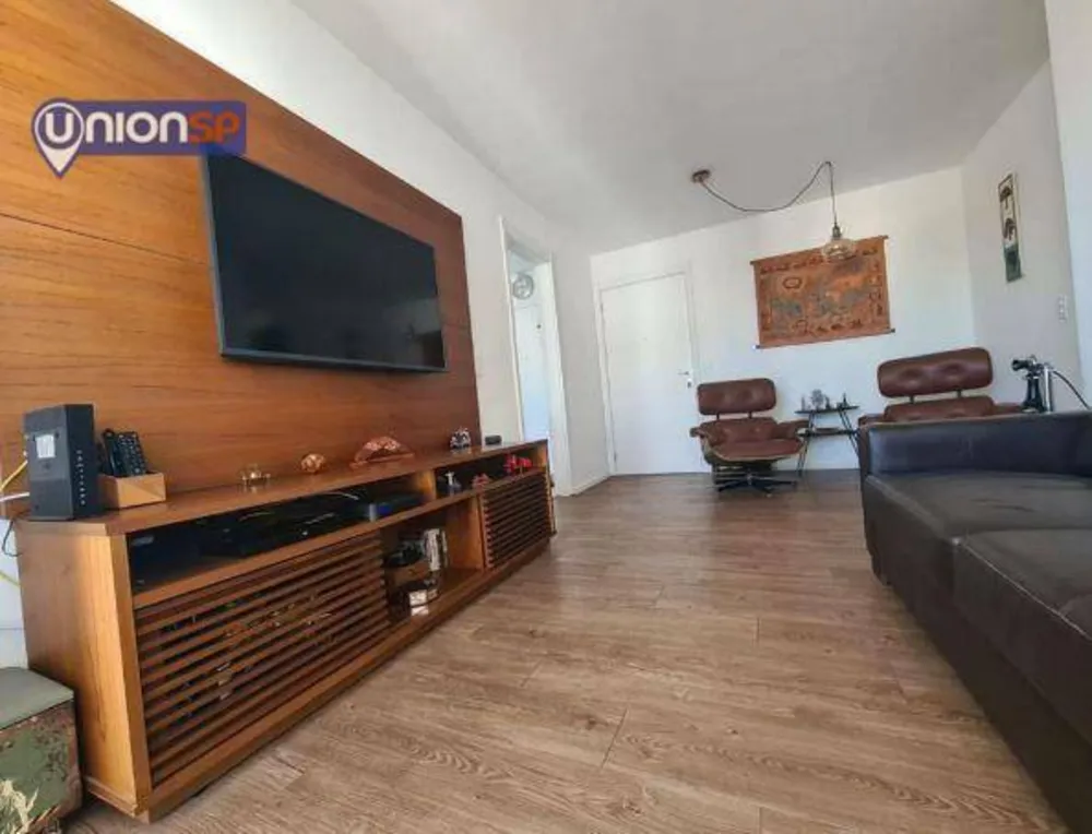 Apartamento, 3 quartos, 92 m² - Foto 3