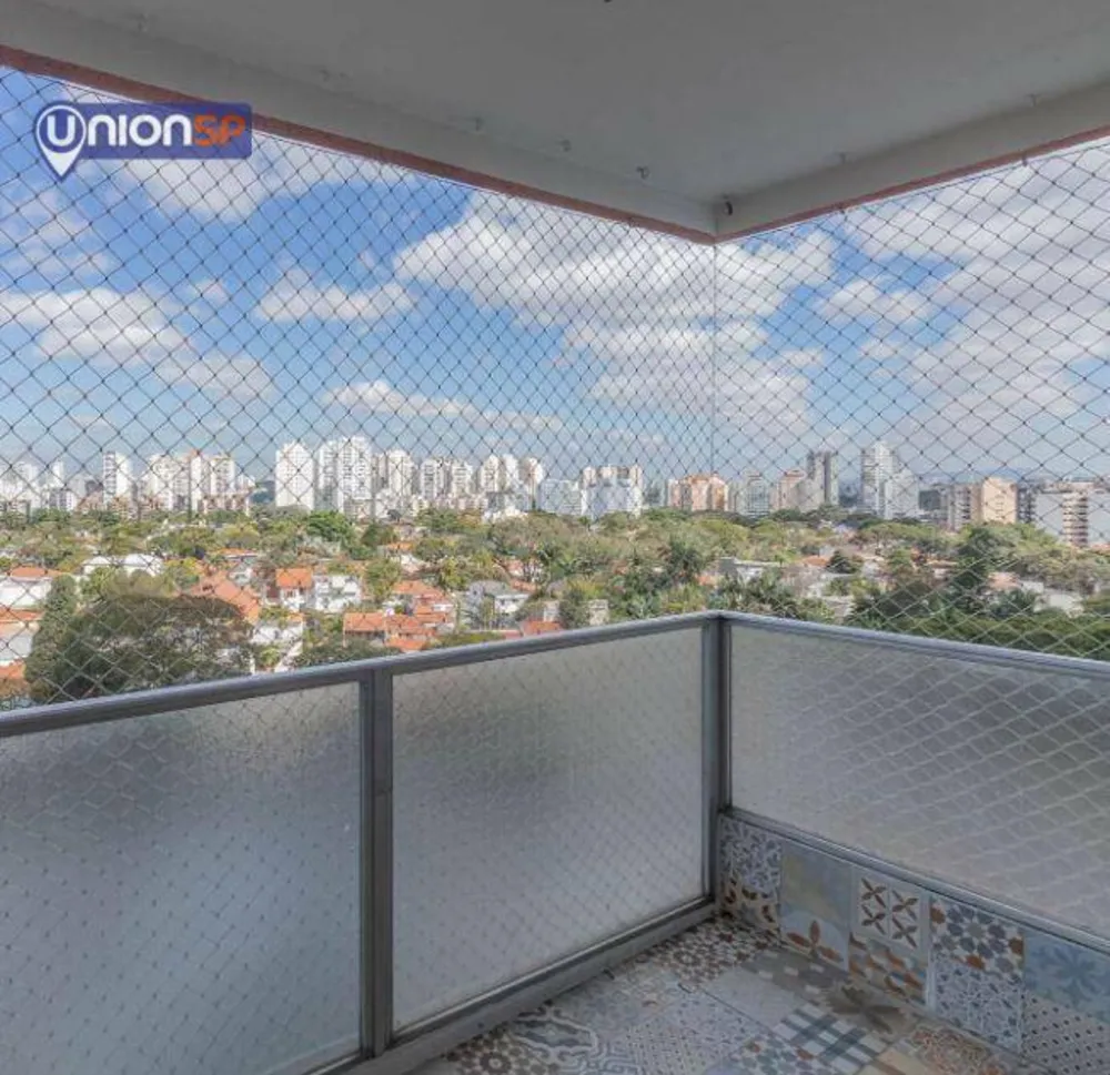 Apartamento, 3 quartos, 106 m² - Foto 4