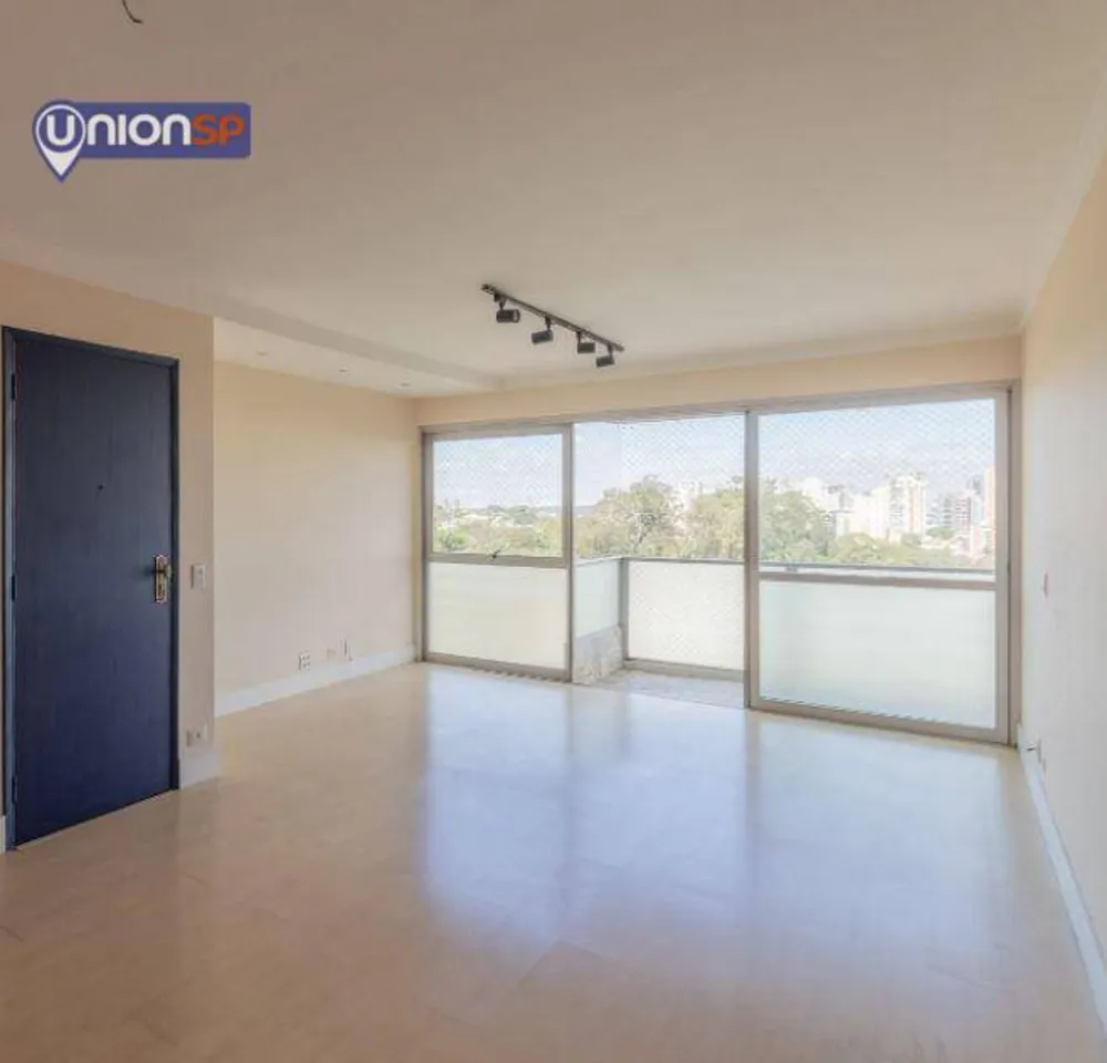 Apartamento, 3 quartos, 106 m² - Foto 1