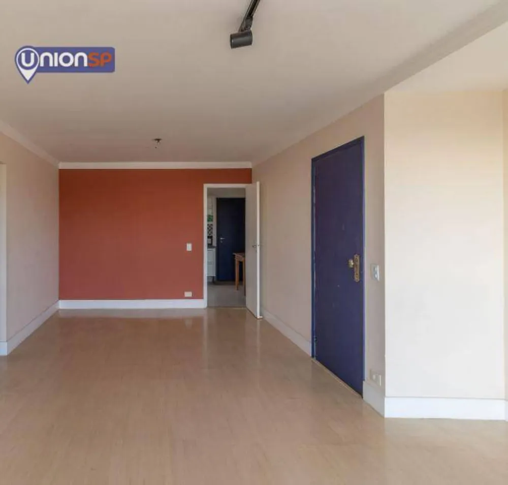 Apartamento, 3 quartos, 106 m² - Foto 3