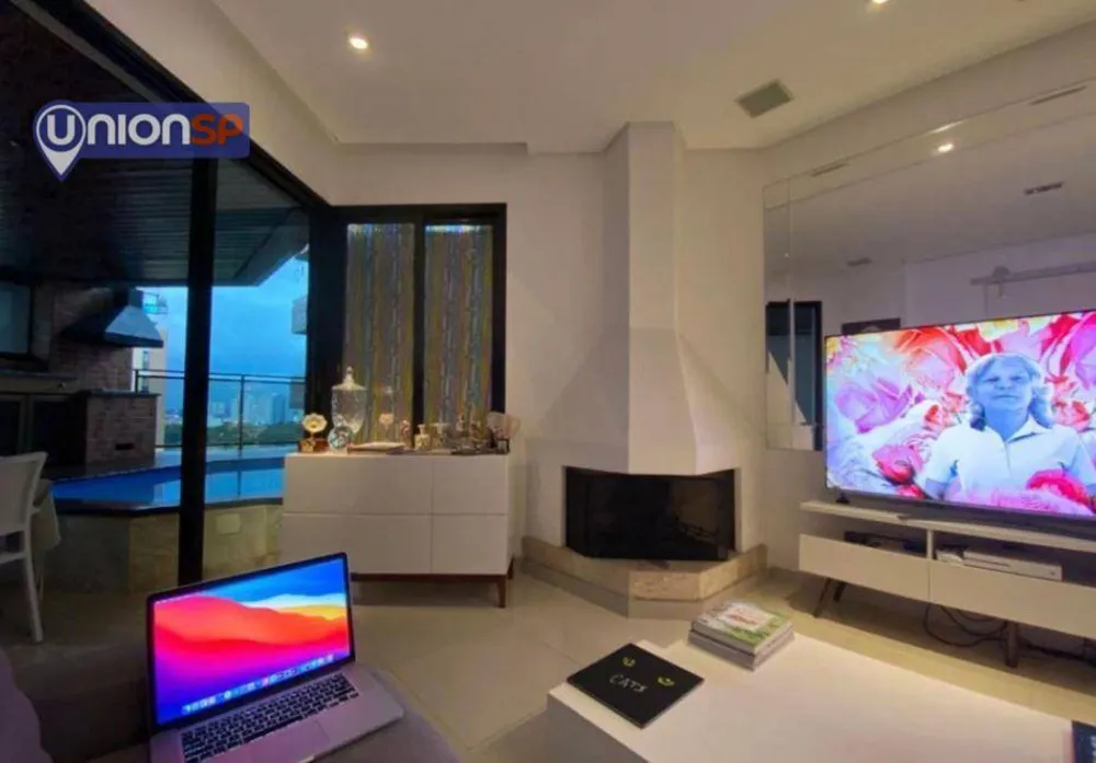 Apartamento, 1 quarto, 78 m² - Foto 1