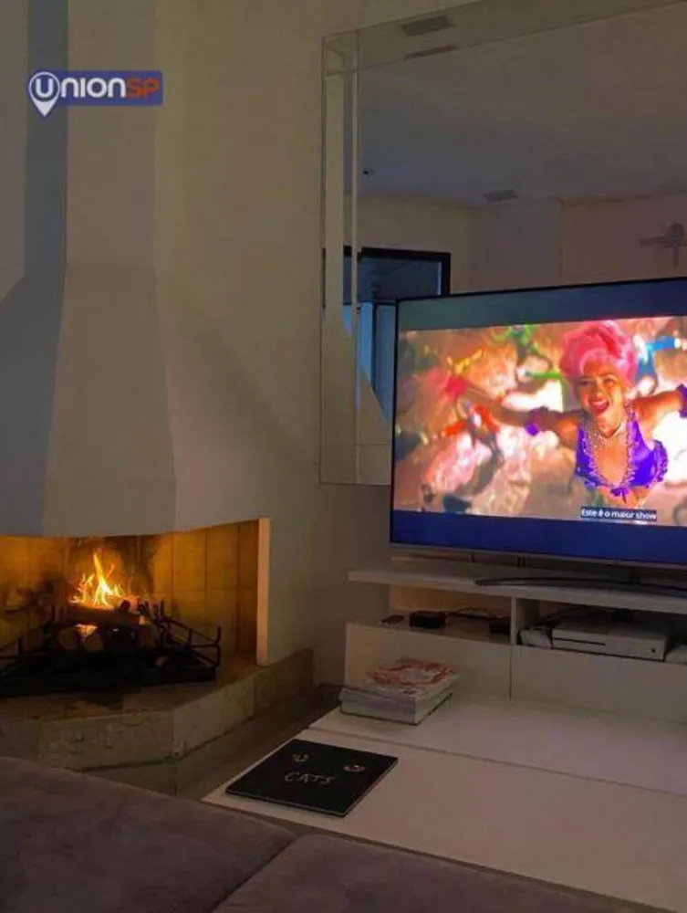 Apartamento, 1 quarto, 78 m² - Foto 2