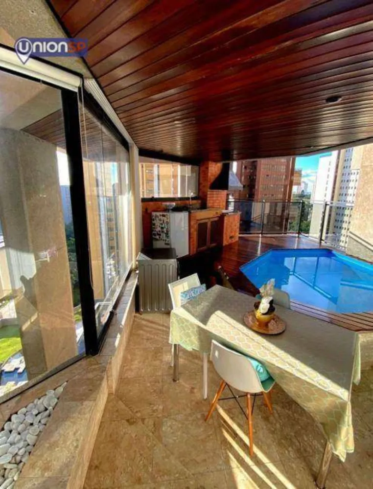 Apartamento, 1 quarto, 78 m² - Foto 3
