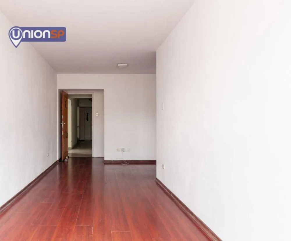 Apartamento, 1 quarto, 52 m² - Foto 1