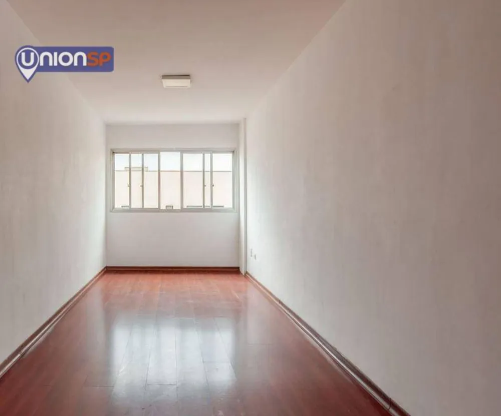 Apartamento, 1 quarto, 52 m² - Foto 3