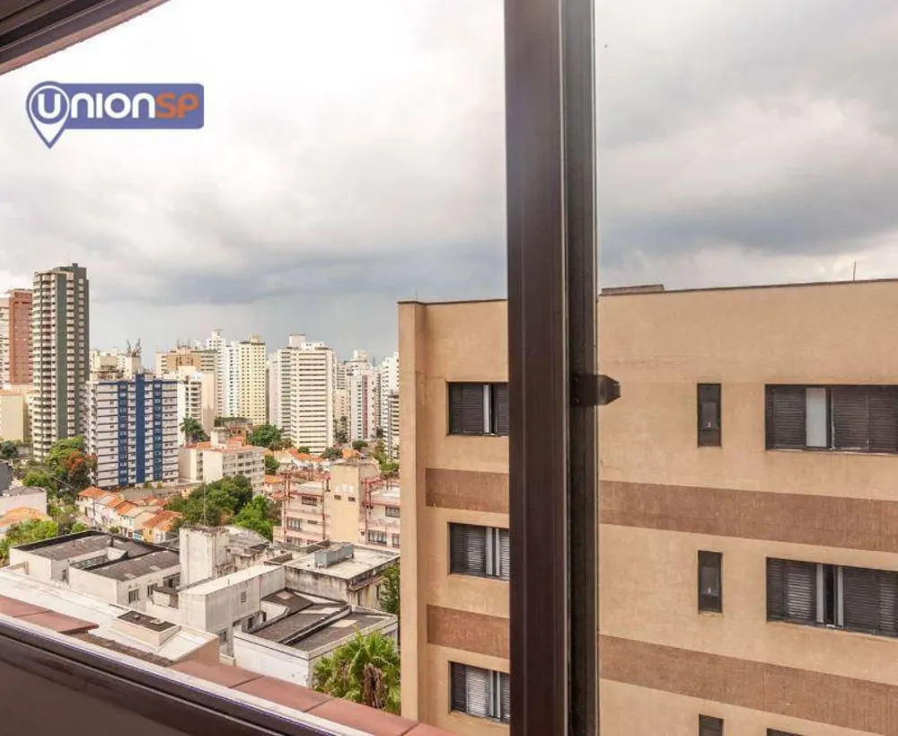 Apartamento, 1 quarto, 52 m² - Foto 4