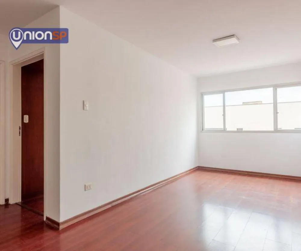 Apartamento, 1 quarto, 52 m² - Foto 2