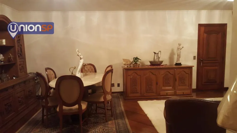 Apartamento, 4 quartos, 159 m² - Foto 4