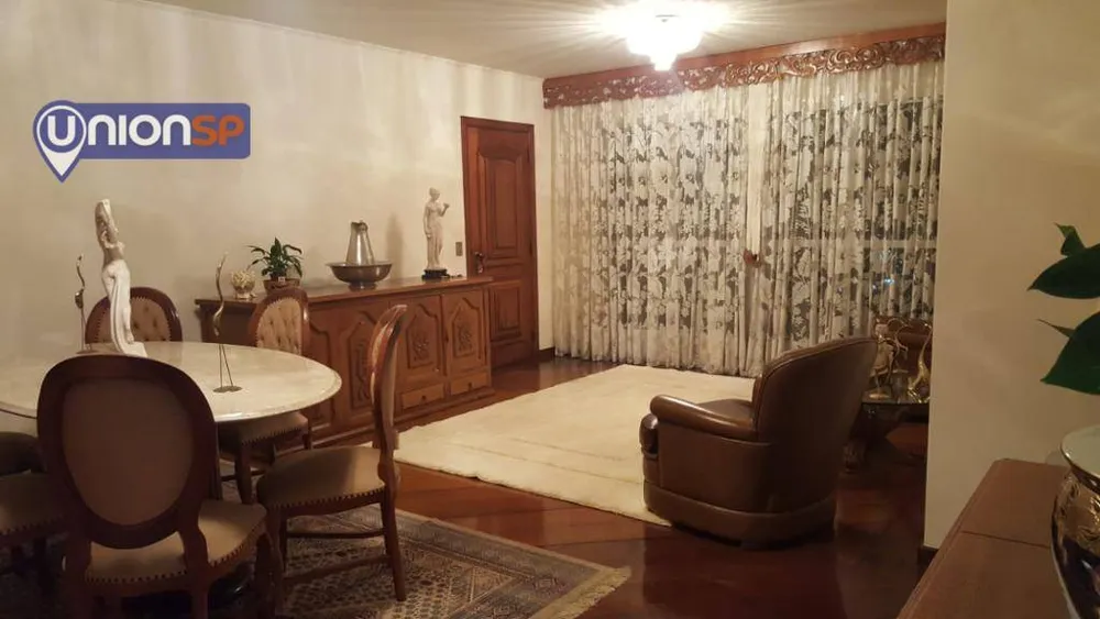 Apartamento, 4 quartos, 159 m² - Foto 2