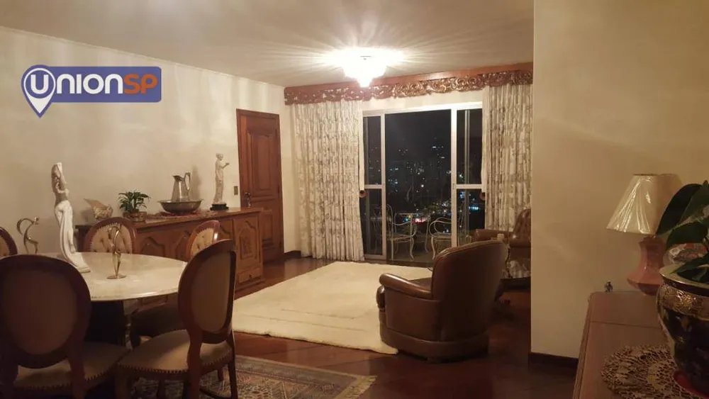 Apartamento, 4 quartos, 159 m² - Foto 1