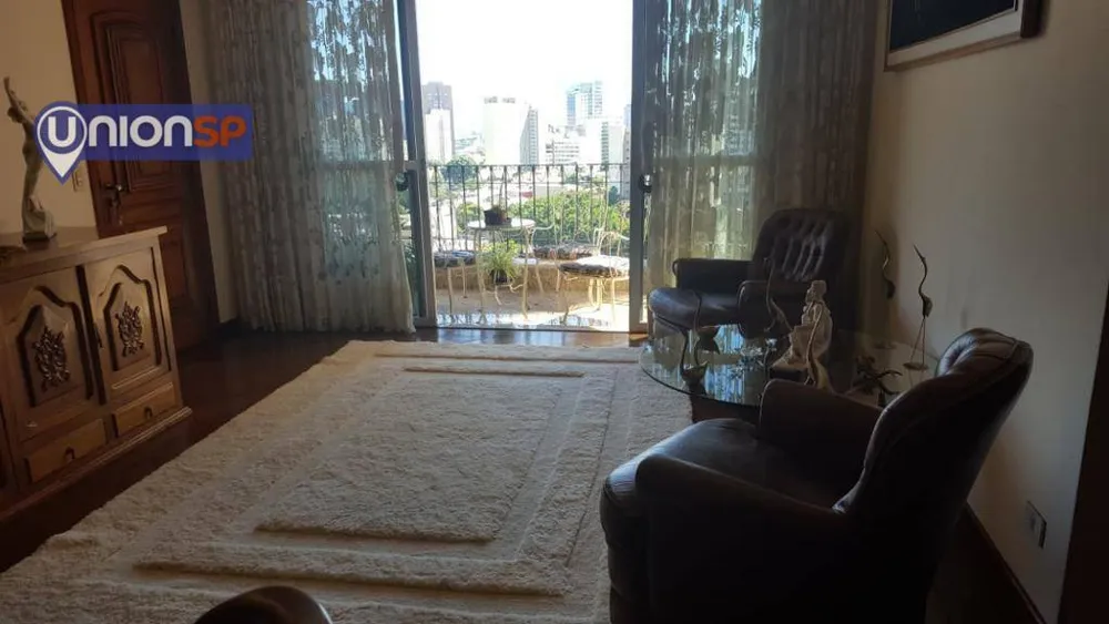 Apartamento, 4 quartos, 159 m² - Foto 3