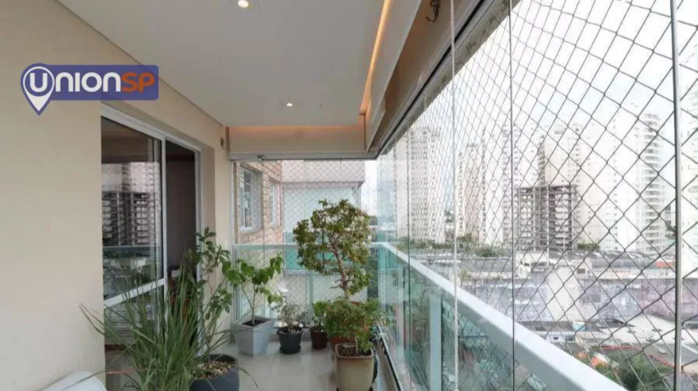 Apartamento, 3 quartos, 83 m² - Foto 4