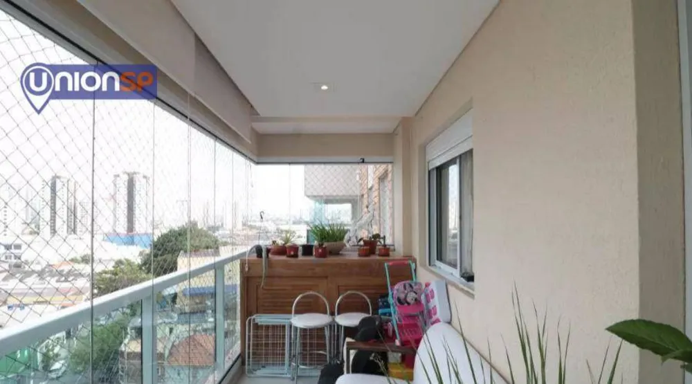 Apartamento, 3 quartos, 83 m² - Foto 3