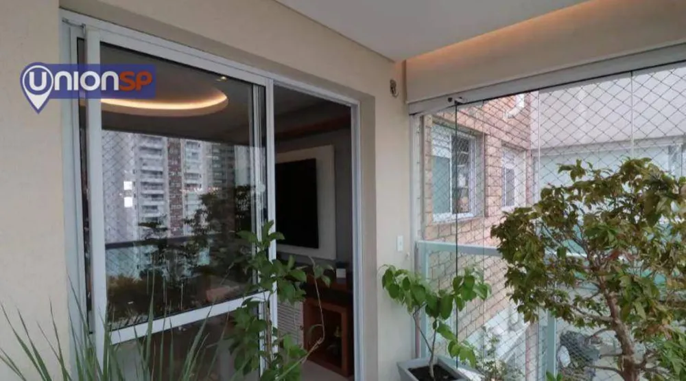 Apartamento, 3 quartos, 83 m² - Foto 2